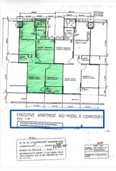 Blk 110 Tampines Street 11 (Tampines), HDB Executive #575944881